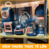 đồ chơi nấu ăn nhà bếp cho bé phát triển trí tuệ thông minh