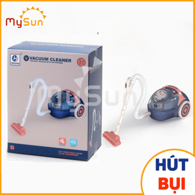 máy hút bụi đồ chơi trẻ em