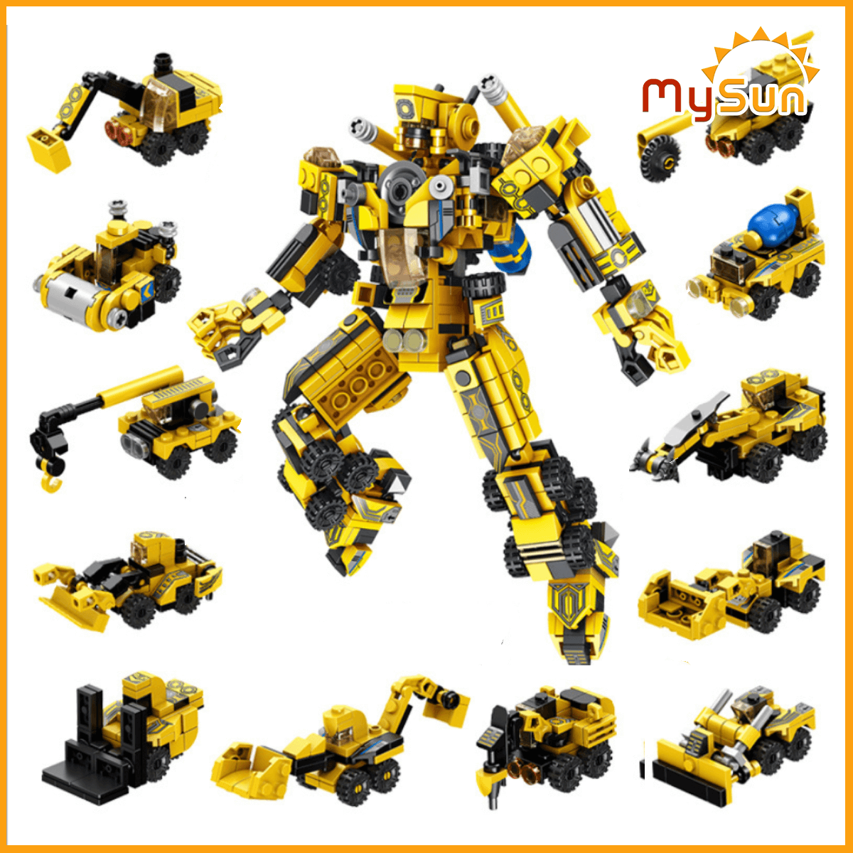 LEGO ROBOT biến hình Khổng lồ: Bạn đã từng mơ ước được tạo ra một chiếc robot khổng lồ từ đồ chơi Lego? Hãy xem hình ảnh liên quan để thấy người chơi Lego đã tạo nên một thế giới mới với những chiếc robot chuyên biệt. Bạn sẽ không phải thất vọng về những ý tưởng tuyệt vời này.