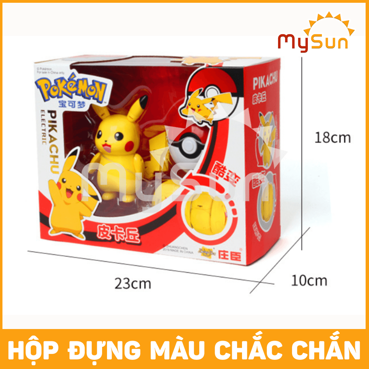 Pokemon Mô Hình Lắp giá rẻ Tháng 62023BigGo Việt Nam