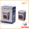 đồ chơi lò nướng bánh nấu ăn cho trẻ em bé
