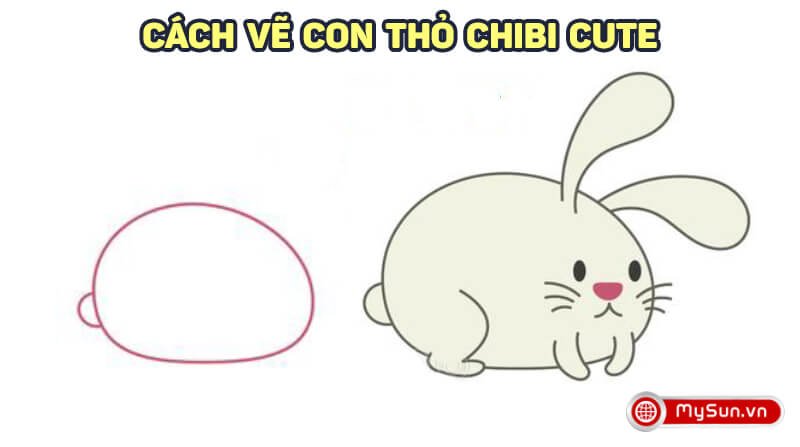 Hướng dẫn vẽ anime chibi đơn giản từng bước  Tutorial drawing chibi easy   Draw so easy Anime  YouTube
