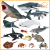 Bộ đồ chơi các loại cá động sinh vật biển đại dương cao cấp