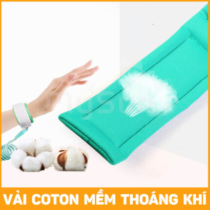 Mua dây vòng đeo tay chống lạc cho trẻ bé giá rẻ nhất tại Shopee