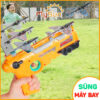 đồ chơi súng bắn máy bay cho trẻ em bé mysun