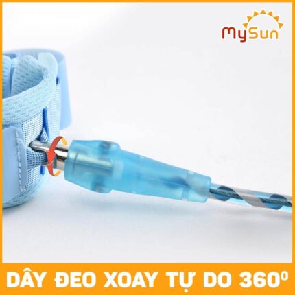 Mua dây vòng đeo tay trẻ em dắt đi chơi dạo chống lạc cho bé trai gái tại TPHCM Hải Phòng