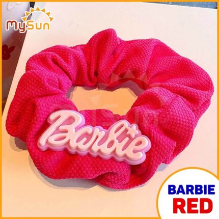 Barbie Red