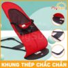 mua ghế nhún bập bênh đung đưa ru trẻ sơ sinh nằm ngủ nôi rung giá rẻ cho em bé ngồi chơi tại tphcm sài gòn huế đà nẵng bình dương