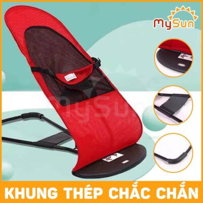 mua ghế nhún bập bênh đung đưa ru trẻ sơ sinh nằm ngủ nôi rung giá rẻ cho em bé ngồi chơi tại tphcm sài gòn huế đà nẵng bình dương