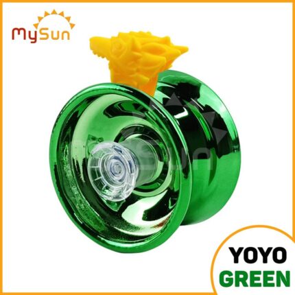 Yoyo Green