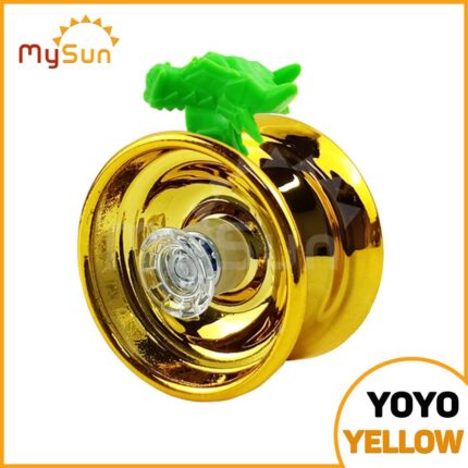 Yoyo Yellow