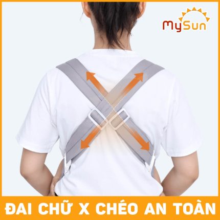 mua địu 4 tư thế cho bé trẻ em giá rẻ nhất shoppe lazada tiktok