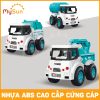 mua bộ 8 xe môi trường cho bé tại hà nội tphcm bắc ninh hải phòng