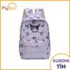 mua balo học sinh tiểu học Hello Kitty cho bé gái đi học tại Hà Nội TPHCM Bắc Ninh Hải Phòng