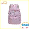 mua balo học sinh tiểu học Hello Kitty cho bé gái đi học tại Shoppe Tiktok Lazada Tiki