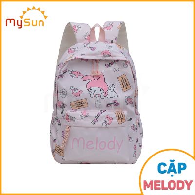 mua balo học sinh tiểu học Hello Kitty cho bé gái đi học tại TPHCM Sài Gòn Huế Đà Nắng Bình Dương