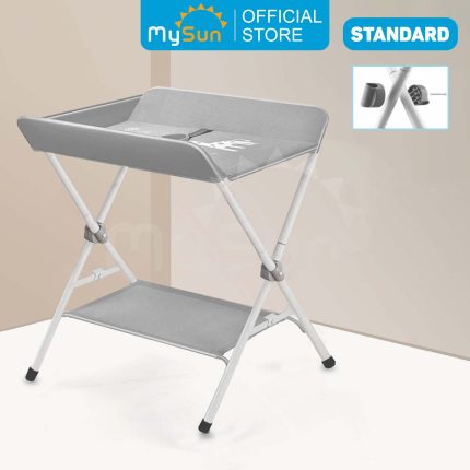 Bàn thay tã Standard