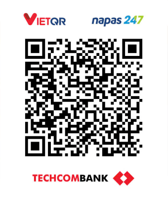 Mã QR thanh toán mysun.vn Công ty TNHH Sản xuất và Thương mại MySun