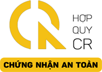 Chứng nhận hợp quy CR sản phẩm an toàn