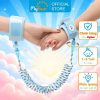 dây dắt vòng đeo tay cho trẻ em bé chống đi lạc cao cấp giá rẻ an toàn nhất