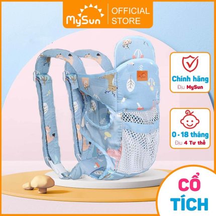 4Way Vịt Dễ thương